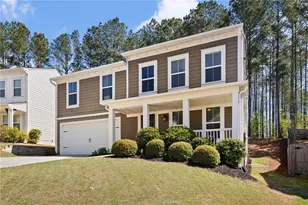 121 Moonrise Crossing, Dallas, GA 30132 - Photo 42