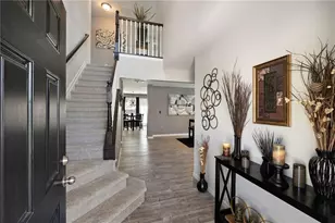 121 Moonrise Crossing, Dallas, GA 30132 - Photo 4