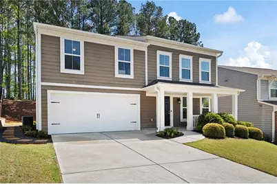 121 Moonrise Crossing, Dallas, GA 30132 - Photo 38