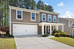 121 Moonrise Crossing, Dallas, GA 30132 - Photo 38