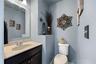 121 Moonrise Crossing, Dallas, GA 30132 - Photo 20