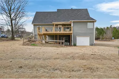 531 Huntington Trail, Temple, GA 30179 - Photo 36