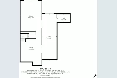 531 Huntington Trail, Temple, GA 30179 - Photo 42