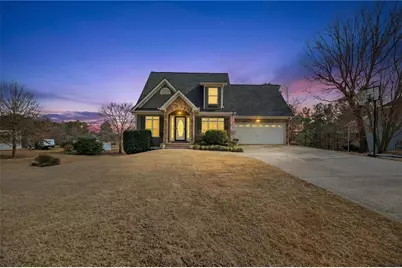 531 Huntington Trail, Temple, GA 30179 - Photo 1