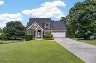 531 Huntington Trail, Temple, GA 30179 - Photo 1