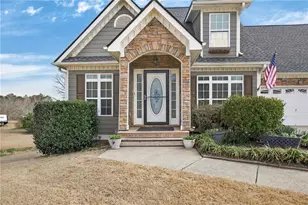 531 Huntington Trail, Temple, GA 30179 - Photo 6