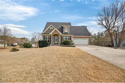 531 Huntington Trail, Temple, GA 30179 - Photo 2