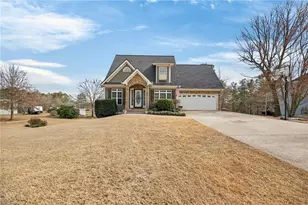 531 Huntington Trail, Temple, GA 30179 - Photo 2