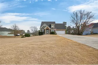 531 Huntington Trail, Temple, GA 30179 - Photo 4