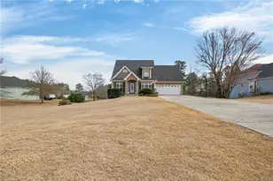 531 Huntington Trail, Temple, GA 30179 - Photo 4