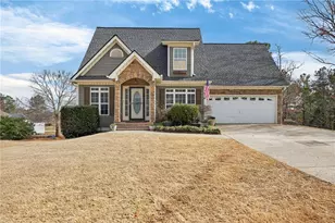 531 Huntington Trail, Temple, GA 30179 - Photo 1