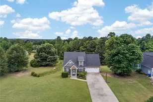 531 Huntington Trail, Temple, GA 30179 - Photo 2