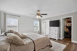 531 Huntington Trail, Temple, GA 30179 - Photo 20