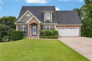 531 Huntington Trail, Temple, GA 30179 - Photo 4