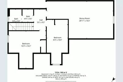 531 Huntington Trail, Temple, GA 30179 - Photo 38