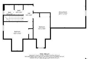 531 Huntington Trail, Temple, GA 30179 - Photo 38