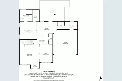 531 Huntington Trail, Temple, GA 30179 - Photo 40