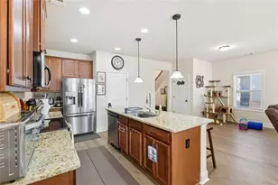 2002 Bridgewater Pass, Hampton, GA 30228 - Photo 16