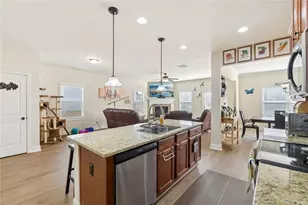 2002 Bridgewater Pass, Hampton, GA 30228 - Photo 18