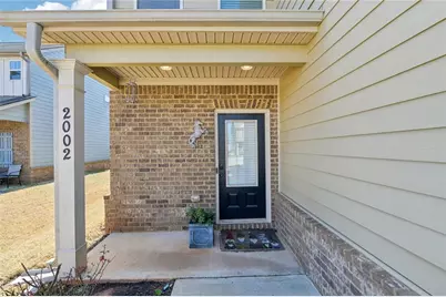 2002 Bridgewater Pass, Hampton, GA 30228 - Photo 4