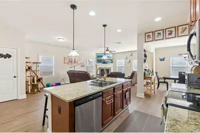 2002 Bridgewater Pass, Hampton, GA 30228 - Photo 18