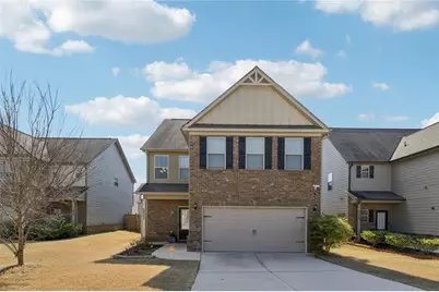 2002 Bridgewater Pass, Hampton, GA 30228 - Photo 1