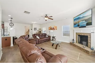 2002 Bridgewater Pass, Hampton, GA 30228 - Photo 6