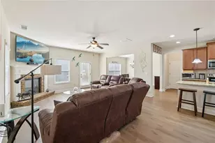 2002 Bridgewater Pass, Hampton, GA 30228 - Photo 8