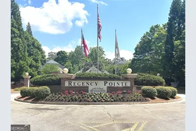 1172 Arbor Park Lane SW, Atlanta, GA 30311 - Photo 1