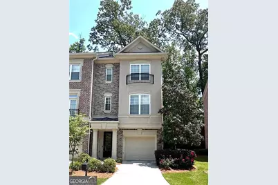 1172 Arbor Park Lane SW, Atlanta, GA 30311 - Photo 2