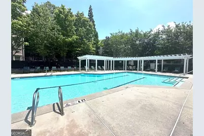 1172 Arbor Park Lane SW, Atlanta, GA 30311 - Photo 16