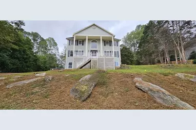 156 Plantation Trace, Woodstock, GA 30188 - Photo 8