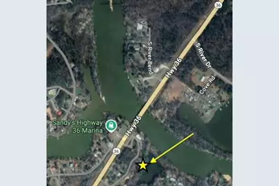 0 E Highway 36, Jackson, GA 30233 - Photo 1