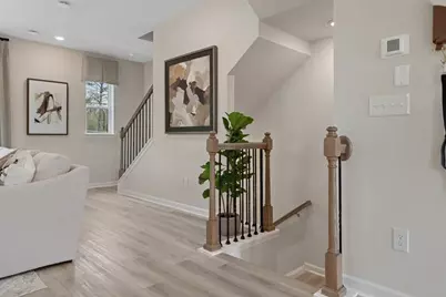 2724 Dreycott Lane, Lawrenceville, GA 30043 - Photo 18