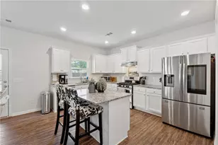 701 Woodward Ct, Canton, GA 30114 - Photo 8