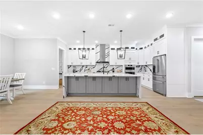3762 Wasson Way, Brookhaven, GA 30319 - Photo 14
