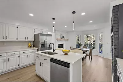 4819 Coppedge Trail, Peachtree Corners, GA 30096 - Photo 8