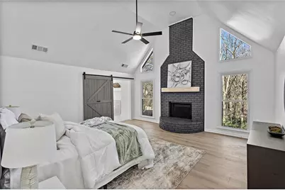 4819 Coppedge Trail, Peachtree Corners, GA 30096 - Photo 16