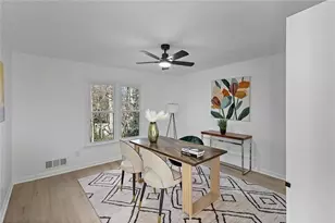 4819 Coppedge Trail, Peachtree Corners, GA 30096 - Photo 14