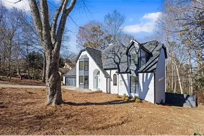 4819 Coppedge Trail, Peachtree Corners, GA 30096 - Photo 2