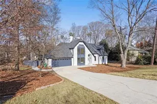 4819 Coppedge Trail, Peachtree Corners, GA 30096 - Photo 2