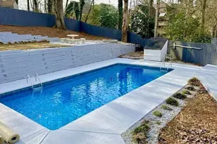 4819 Coppedge Trail, Peachtree Corners, GA 30096 - Photo 30