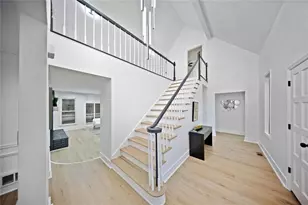 4819 Coppedge Trail, Peachtree Corners, GA 30096 - Photo 6