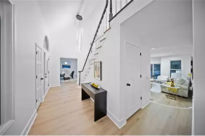 4819 Coppedge Trail, Peachtree Corners, GA 30096 - Photo 12