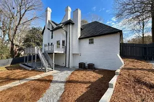 4819 Coppedge Trail, Peachtree Corners, GA 30096 - Photo 32