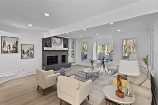 4819 Coppedge Trail, Peachtree Corners, GA 30096 - Photo 10