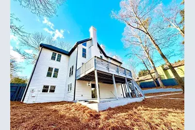 4819 Coppedge Trail, Peachtree Corners, GA 30096 - Photo 32