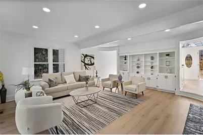 4819 Coppedge Trail, Peachtree Corners, GA 30096 - Photo 10