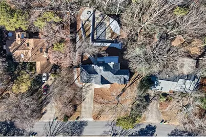 4819 Coppedge Trail, Peachtree Corners, GA 30096 - Photo 30