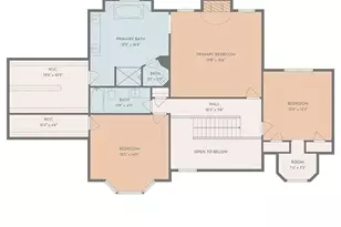 4819 Coppedge Trail, Peachtree Corners, GA 30096 - Photo 34